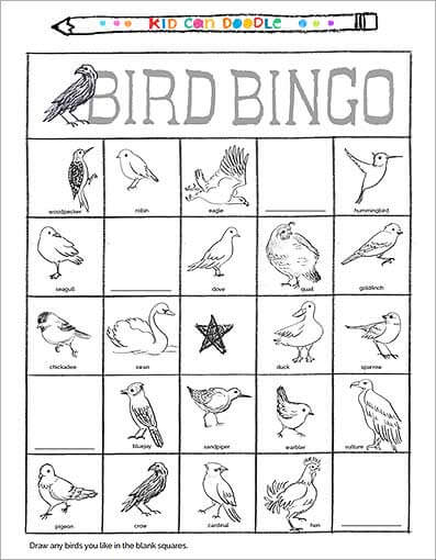 bird-bingo-kid-can-doodle