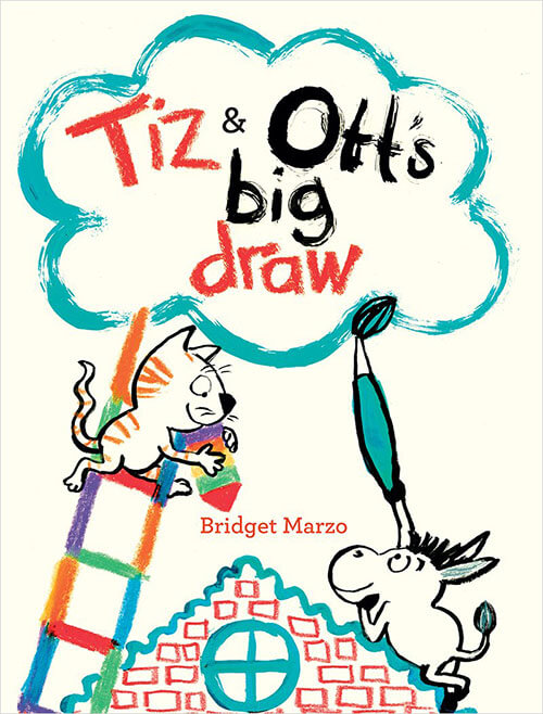tiz and otts big draw
